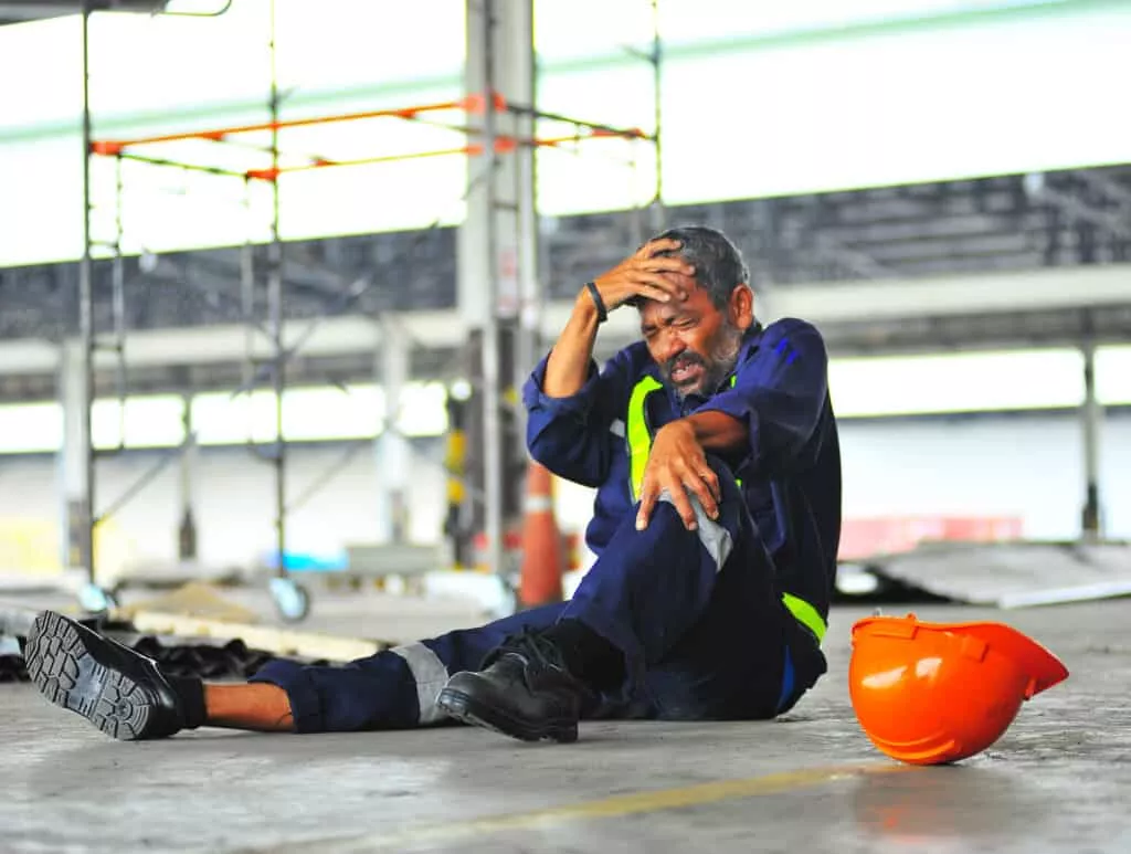 Construction Workers And Workers’ Comp