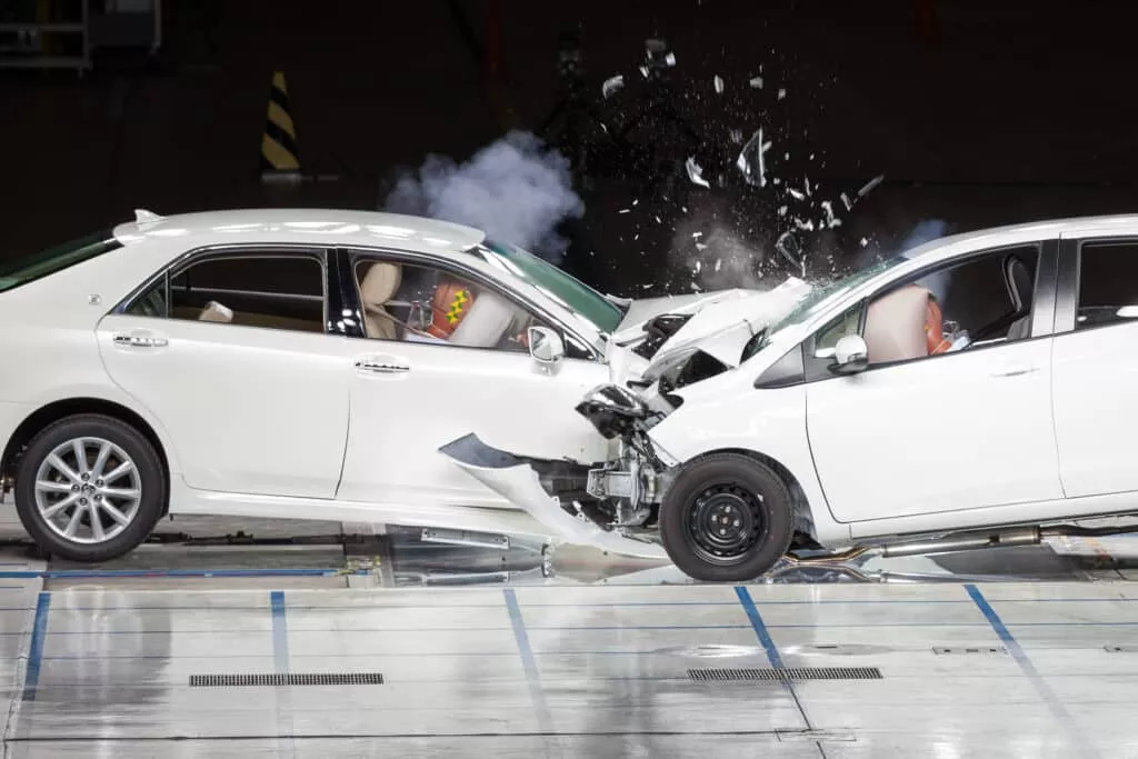 Do you know what to do if you’ve been injured in a motor vehicle accident?