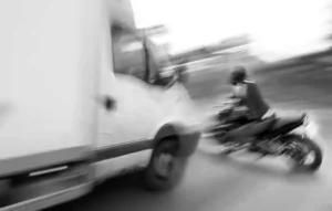 Which is best when riding a motorcycle? Hand or turn signals?