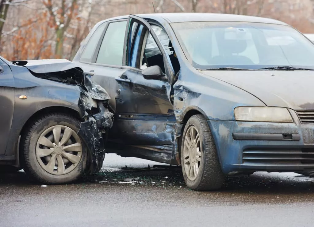 The top 5 car accidents you can avoid causing