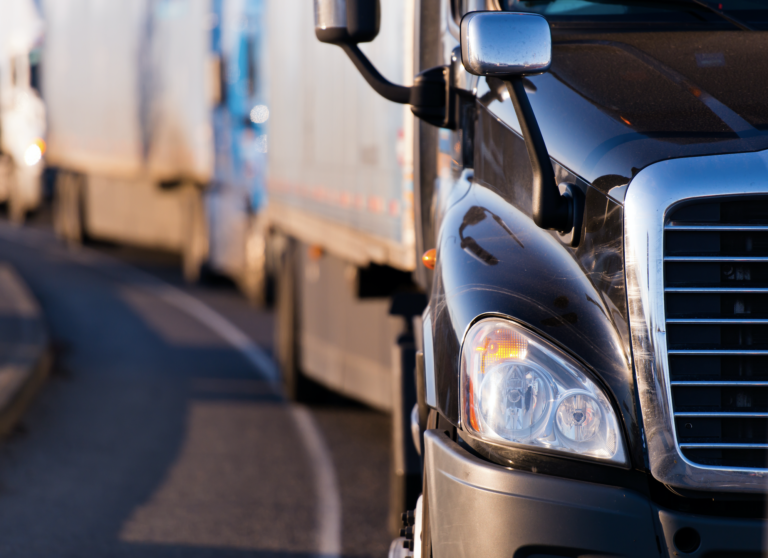Big rigs carrying hazardous materials pose greater dangers in trucking accidents