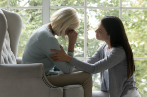 Determining who is liable in a wrongful death case