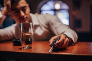 Factors of Influence on Drunk-Driving Accident Likelihood