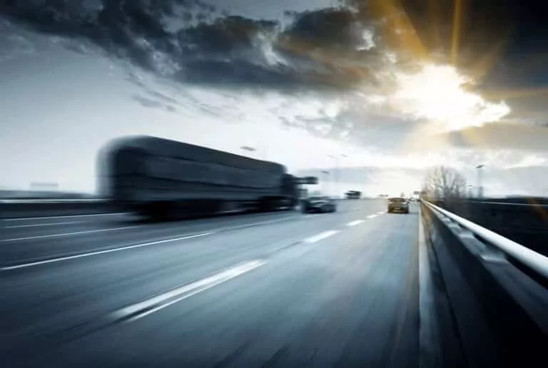 What to know if you are involved in an accident with an 18-wheeler