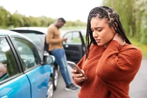 Why a personal injury attorney is needed in minor impact soft tissue injuries (MIST)