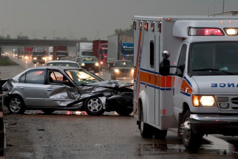 The Long-Term Repercussions of Auto Injuries