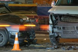 When Mechanical Failure Causes a Car Accident