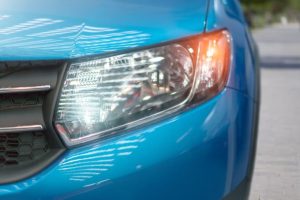 Car Accidents Caused by Not Using Turn Signals