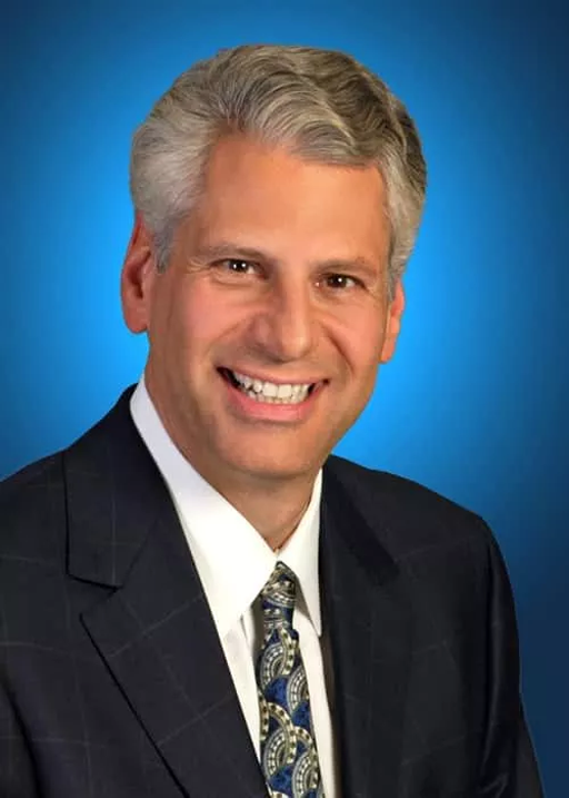 JAMES ALEXANDER