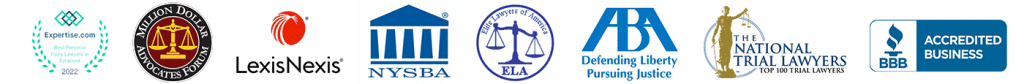 James Alexander Law