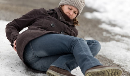 Premises Liability