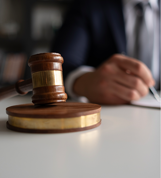 James Alexander Law