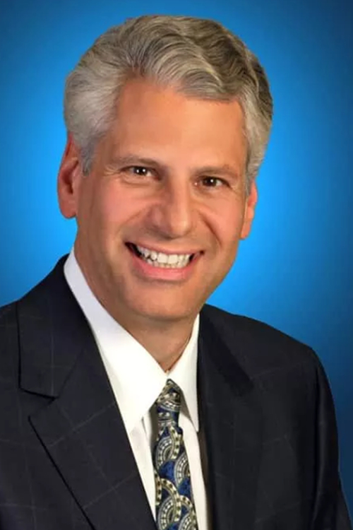 James Alexander