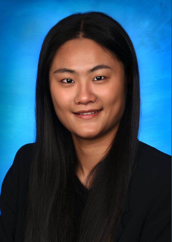 Kelsey Chen