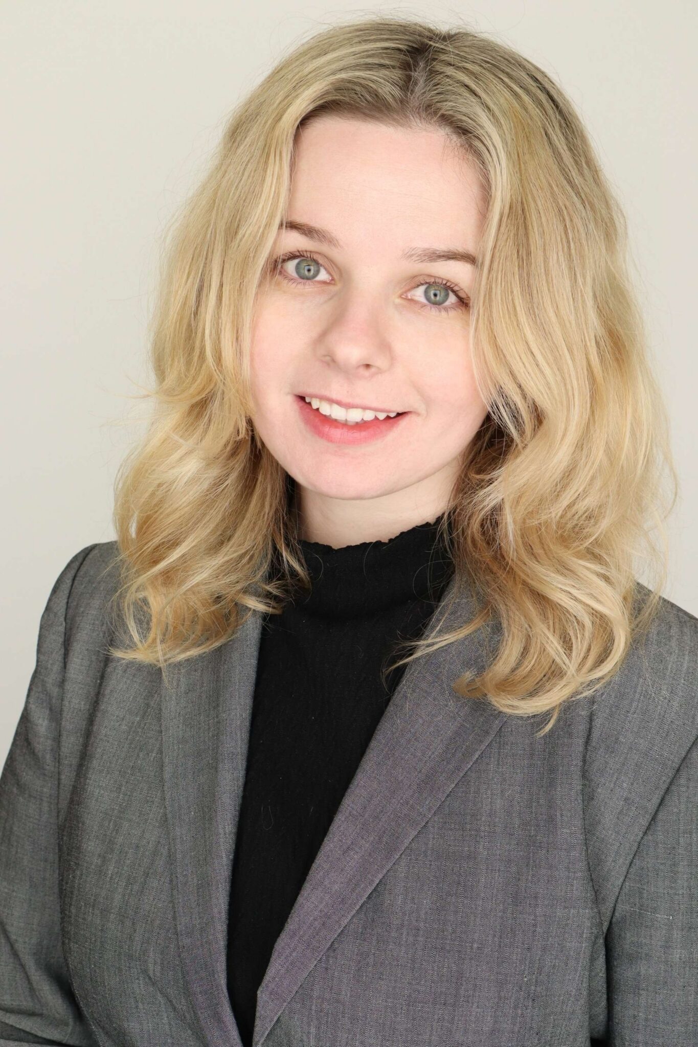 Edyth Walker Edyth Orner - James Alexander Law