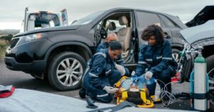 How to Prove Soft Tissue Injuries After a Car Accident
