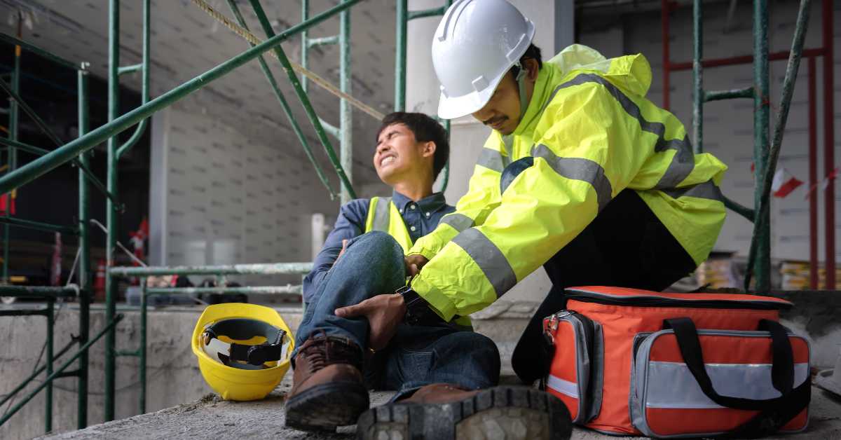 NY Construction Accidents