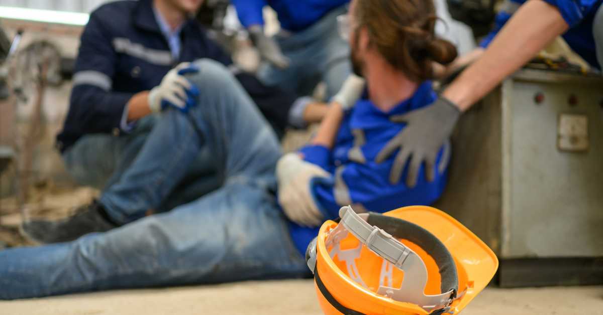 Syracuse Construction Accident Case