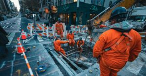 Construction Accidents in New York